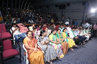 Raajadhani Files Movie Press Meet Photos